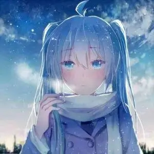 同好 橘子汽水君 留言头像